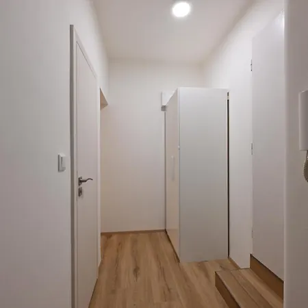 Apartmán Azure Nest