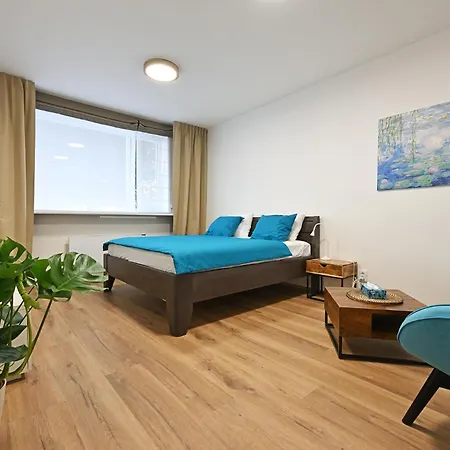 Apartman Azure Nest *